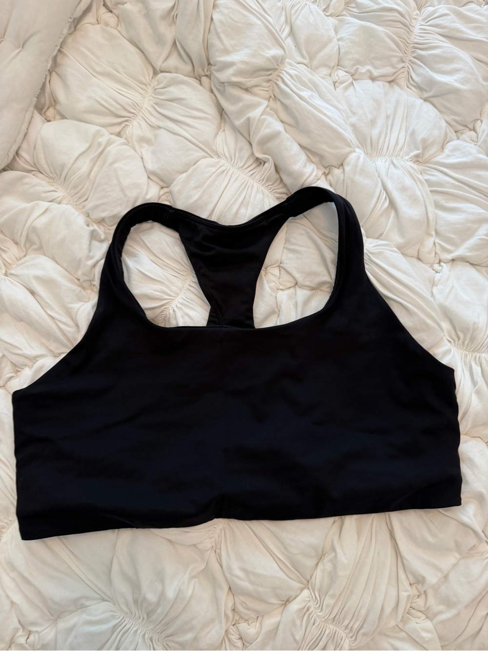 Invigorate Bra with Clasp, High Support B/C Cup - Picture 2 of 3